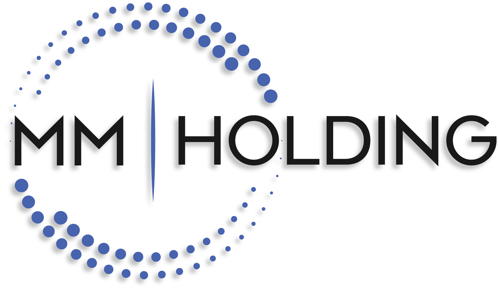 MM Holding Logo